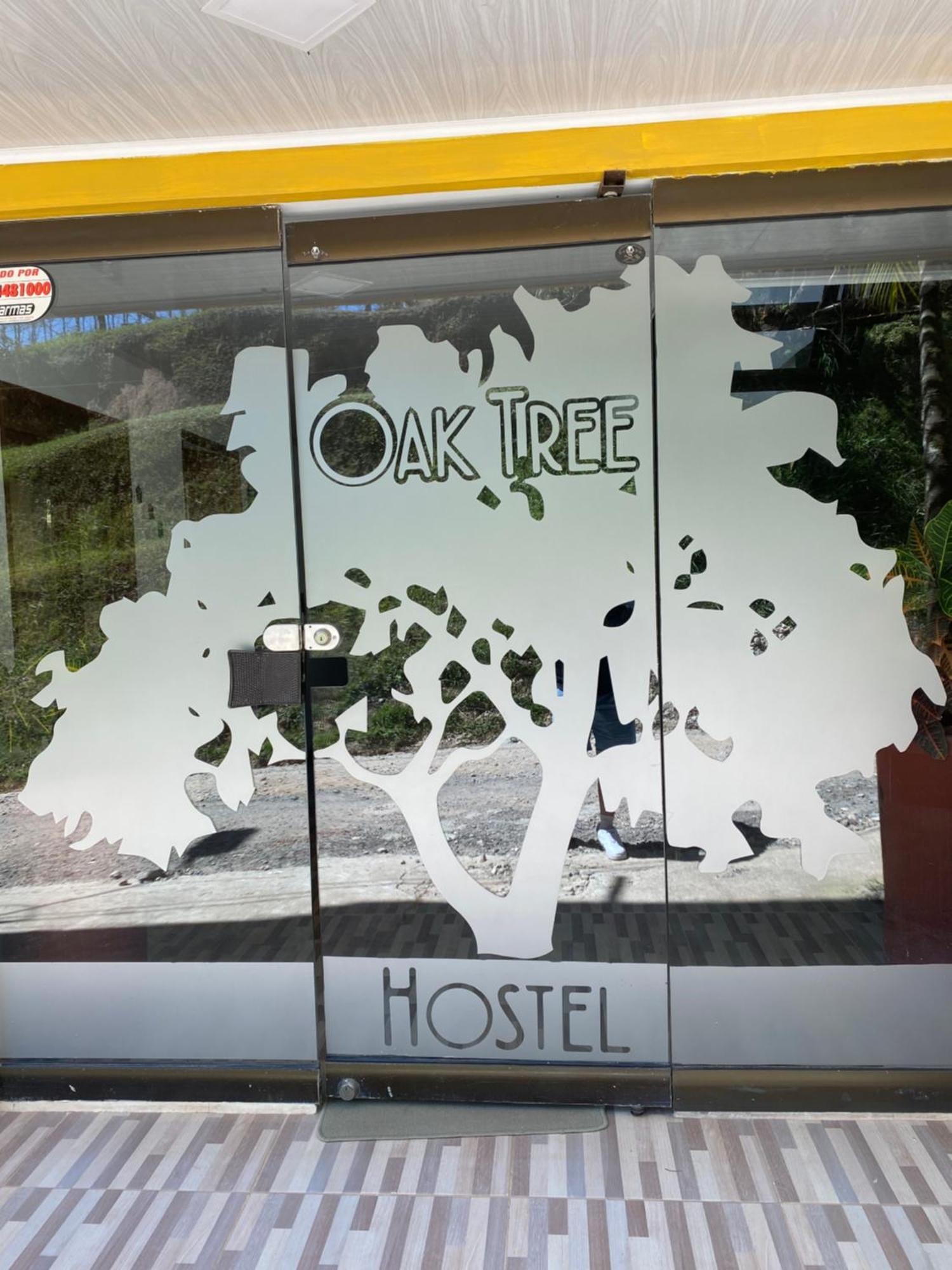 Affittacamere Oak Tree House Guatapé Esterno foto